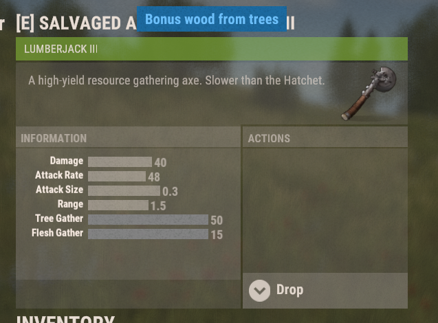 Tool Enchantments Pack (Addon for Weapon Enchantments Pack)